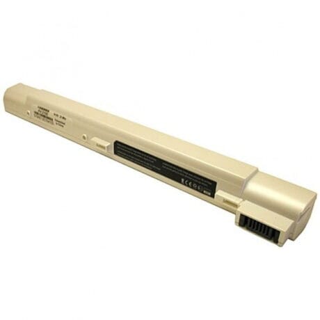 14.4V 2400mAh kvalitets lithium ion batteri til Bærbar computer - Original