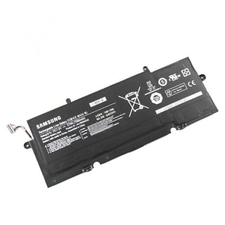 11.1V 55Wh kvalitets lithium ion batteri til Bærbar computer - Original