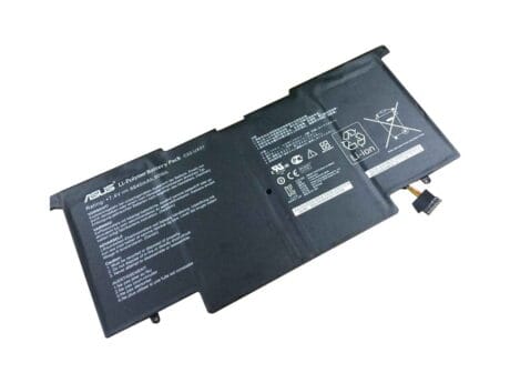 KAMPAGNE VARE, 7.4V 6840mah kvalitets lithium ion batteri til Bærbar computer - Original