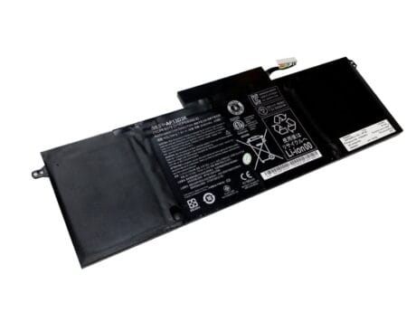 15V 53Wh/3560mAh kvalitets lithium ion batteri til Bærbar computer
