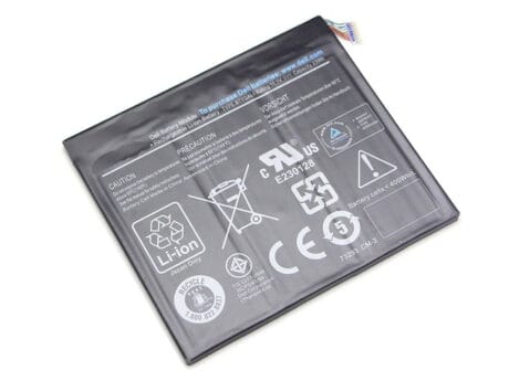 11.1V 23Wh kvalitets lithium ion batteri til Bærbar computer