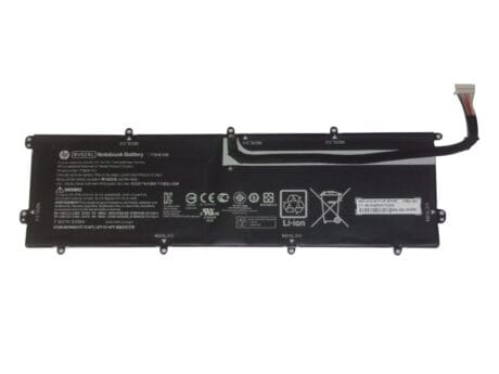 7.6V 4380mAh kvalitets lithium ion batteri til Bærbar computer