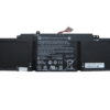 11.4V 37Wh kvalitets lithium ion batteri til Bærbar computer