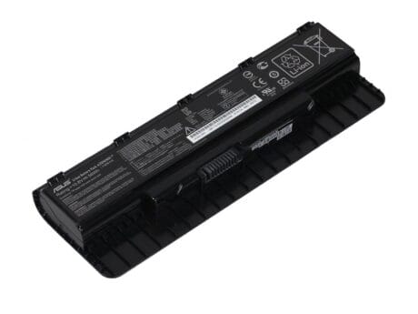 10.8V 56wh kvalitets lithium ion batteri til Bærbar computer