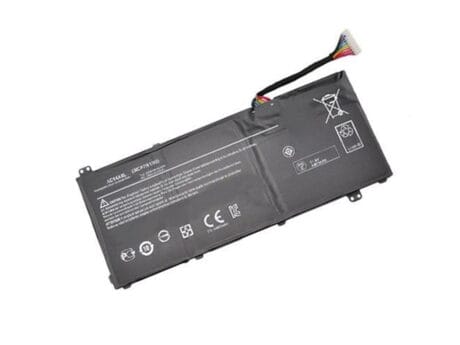 Kampagne vare, 11.4V 52.5Wh kvalitets lithium ion batteri til Bærbar computer