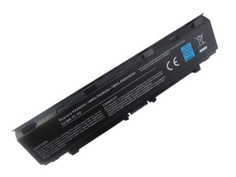 14.4V 47Wh kvalitets lithium ion batteri til Bærbar computer