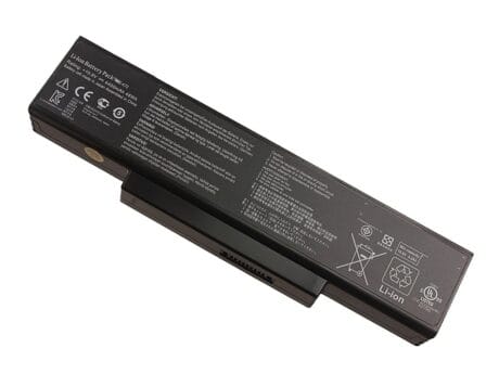 Bestillingsvare, 10.8V 4400mAh kvalitets lithium ion batteri til Bærbar computer