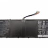 11.4V 3220mAh kvalitets lithium ion batteri til Bærbar computer