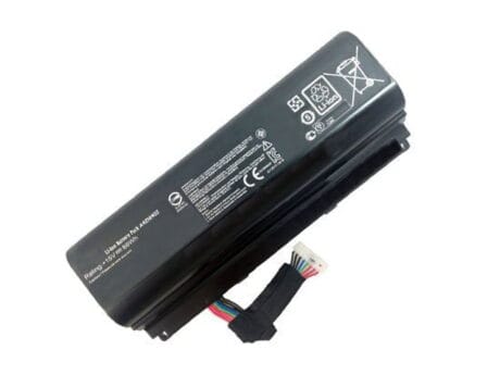 15V 88Wh kvalitets lithium ion batteri til Bærbar computer
