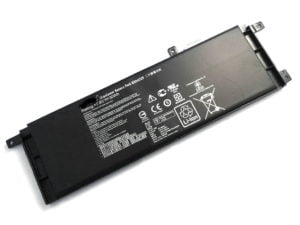 7.6V 30Wh kvalitets lithium ion batteri til Bærbar computer