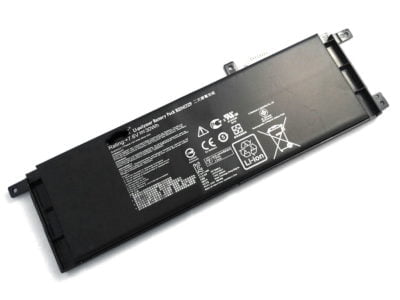 - 7.6V 30Wh kvalitets lithium ion batteri til Bærbar computer - Grøn Computer - Genbrugt IT med omtanke - 80766 25862
