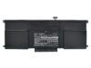 Bestillings vare, 11.1V 50Wh kvalitets lithium ion batteri til Bærbar computer