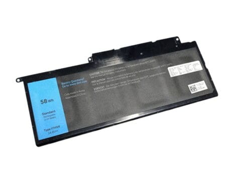 14.8V 3800mAh kvalitets lithium ion batteri til Bærbar computer