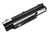 10.8V 5200mAh kvalitets lithium ion batteri til Bærbar computer