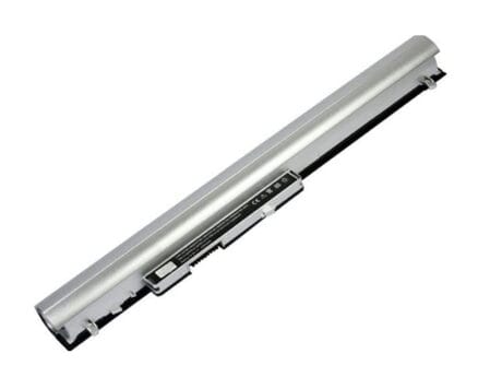 Bestillings vare, 14.8V 2200mAh kvalitets lithium ion batteri til Bærbar computer - Sort