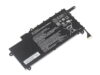7.6V 29Wh kvalitets lithium ion batteri til Bærbar computer