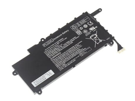 7.6V 29Wh kvalitets lithium ion batteri til Bærbar computer