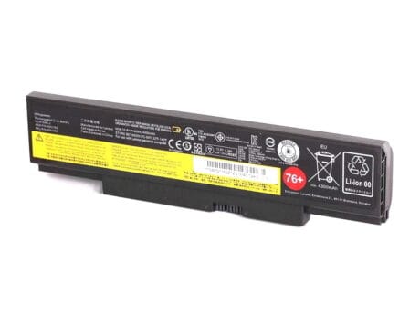 Bestillingsvare: 10.8V 4400mAh kvalitets lithium ion batteri til Bærbar computer