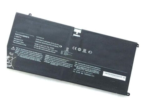 Bestillingsvare, 14.8V 54Wh kvalitets lithium ion batteri til Bærbar computer