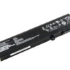 10.8V 3834mAh kvalitets lithium ion batteri til Bærbar computer