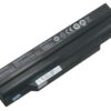 11.1V 5600mAh kvalitets lithium ion batteri til Bærbar computer
