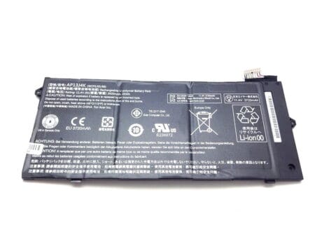 Kampagne vare, 11.4V 3920mAh kvalitets lithium ion batteri til Bærbar computer