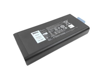 - 11.1V 65Wh kvalitets lithium ion batteri til Bærbar computer Original - Grøn Computer - Genbrugt IT med omtanke - 80947 25996