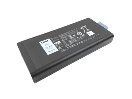 11.1V 65Wh kvalitets lithium ion batteri til Bærbar computer Original