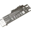 11.1V 43Wh kvalitets lithium ion batteri til Bærbar computer Original