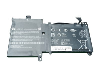 - 7.6V 32Wh kvalitets lithium ion batteri til Bærbar computer Original - Grøn Computer - Genbrugt IT med omtanke - 80953 26008