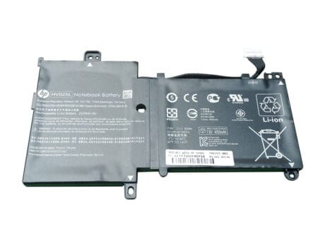7.6V 32Wh kvalitets lithium ion batteri til Bærbar computer Original