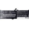 7.4V 4450mAh kvalitets lithium ion batteri til Bærbar computer