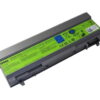 11.1V 81Wh kvalitets lithium ion batteri til Dell Bærbar computer