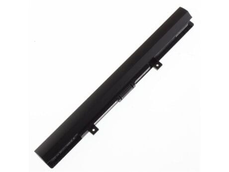 14.8V 2600mAh kvalitets lithium ion batteri til Bærbar computer - Black - Original