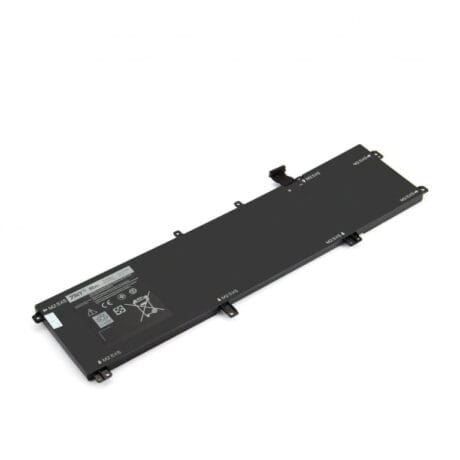 11.1V 61Wh kvalitets lithium ion batteri til Bærbar computer