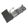 7.6V 38Wh  kvalitets lithium ion batteri til Bærbar computer