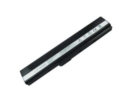 Bestillingsvare, 11.1V 4400mAh kvalitets lithium ion batteri til Bærbar computer