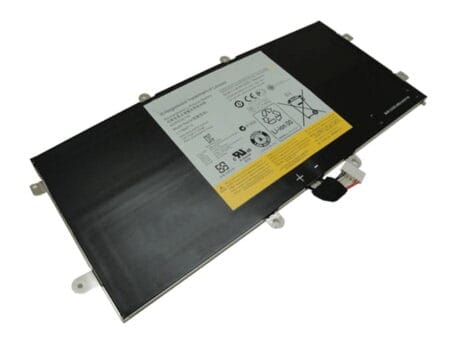 14.8V 2840mAh kvalitets lithium ion batteri til Bærbar computer