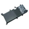 7.6W 38WH kvalitets lithium ion batteri til Bærbar computer