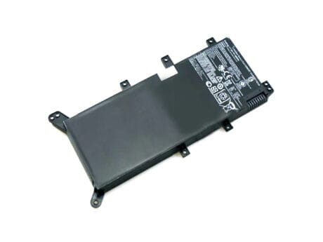 7.6W 38WH kvalitets lithium ion batteri til Bærbar computer