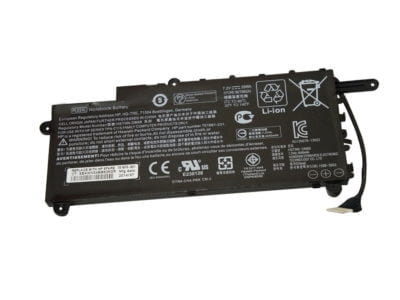- 7.2V 4040mAh kvalitets lithium ion batteri til Bærbar computer - Grøn Computer - Genbrugt IT med omtanke - 86952 28068