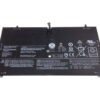 7.6V 44Wh kvalitets lithium ion batteri til Bærbar computer