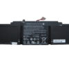 11.4V 37Wh kvalitets lithium ion batteri til Bærbar computer