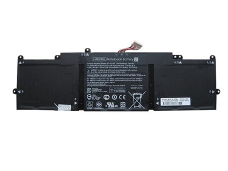 11.4V 37Wh kvalitets lithium ion batteri til Bærbar computer