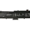 7.4V 23Wh kvalitets lithium ion batteri til Bærbar computer