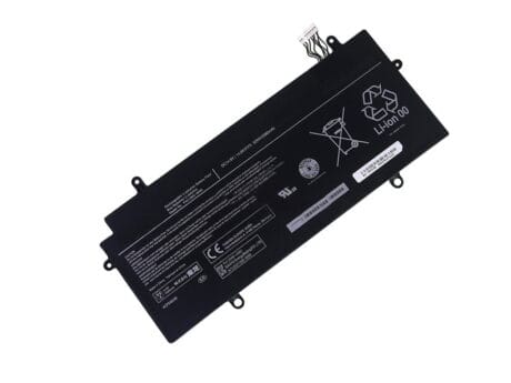 3380mAh kvalitets lithium ion batteri til Bærbar computer