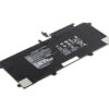 11.1V 45Wh kvalitets lithium ion batteri til Bærbar computer