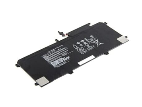 11.1V 45Wh kvalitets lithium ion batteri til Bærbar computer
