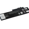 11.1V 43Wh kvalitets lithium ion batteri til Bærbar computer