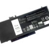 Bestillingsvare, 7.4V 51Wh kvalitets lithium ion batteri til Bærbar computer
